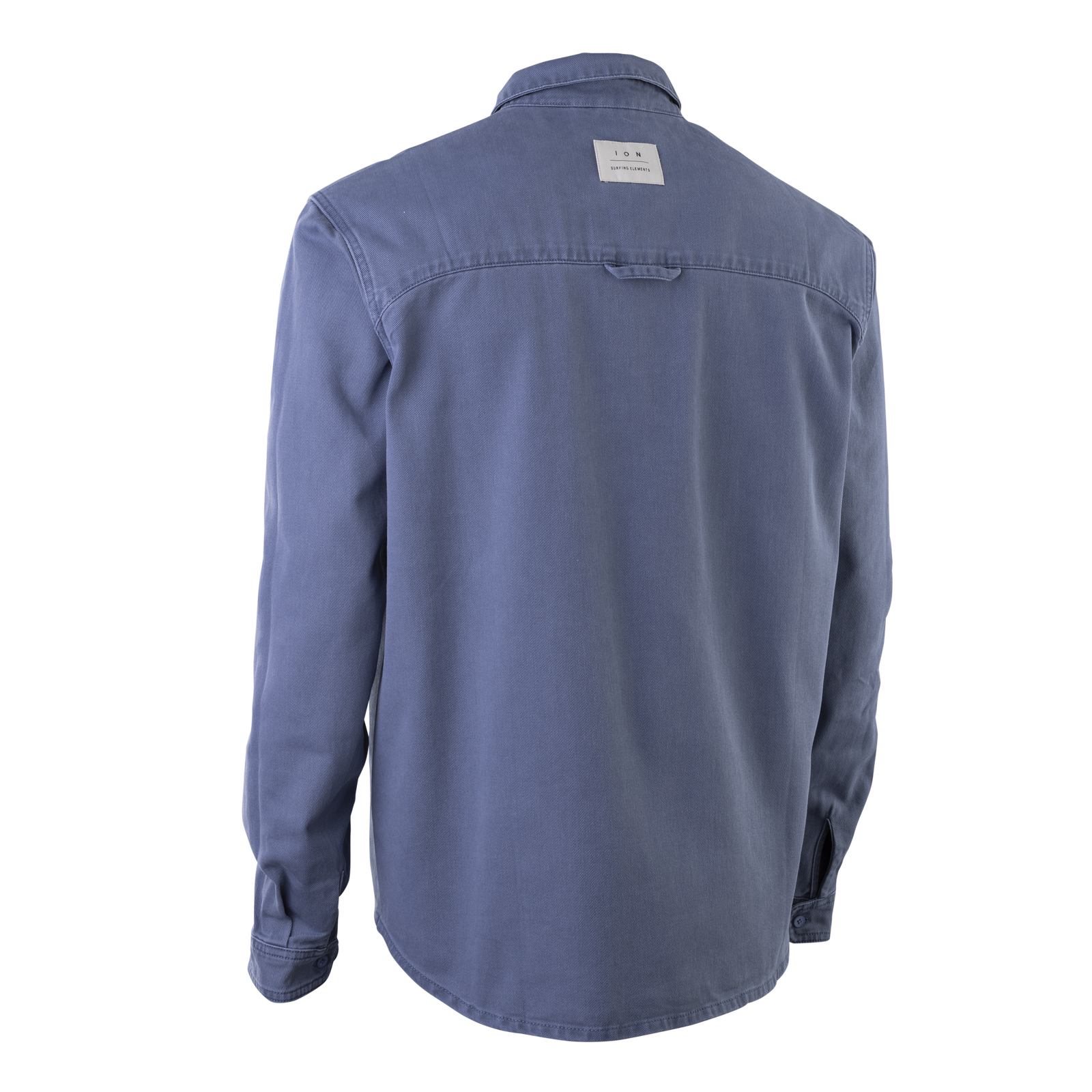 ION Shirt Ionic Denim unisex