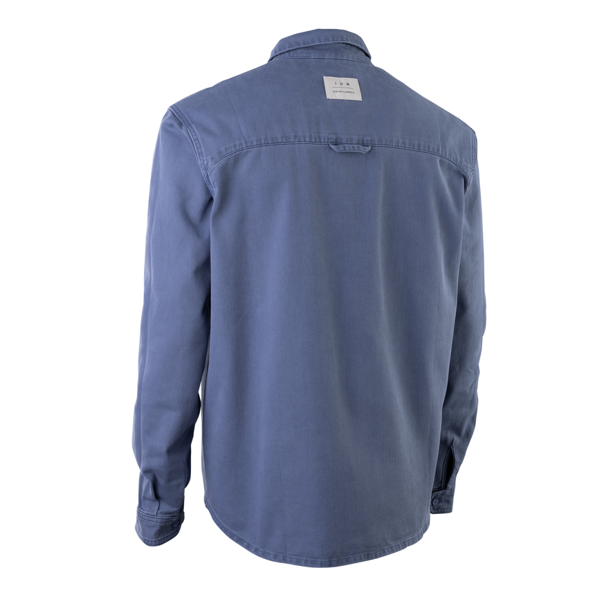 ION Shirt Ionic Denim unisex