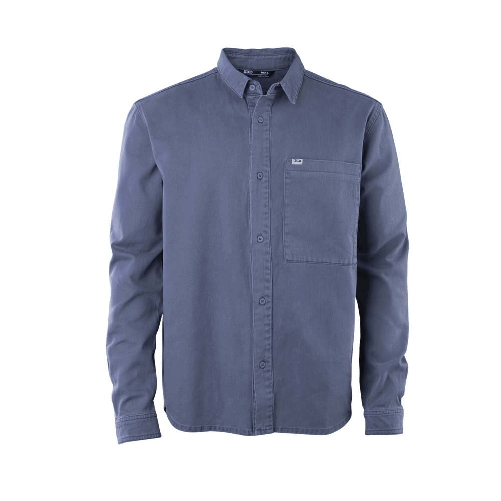 ION Shirt Ionic Denim unisex