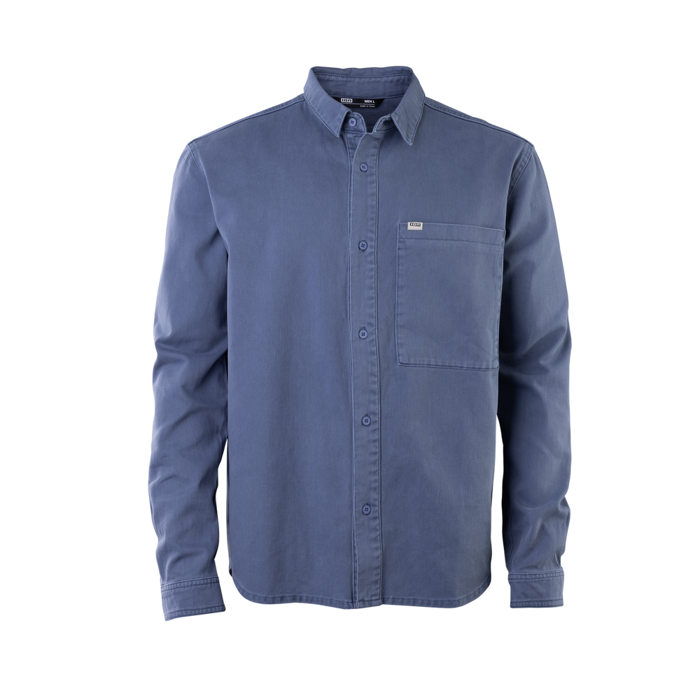 ION Shirt Ionic Denim unisex