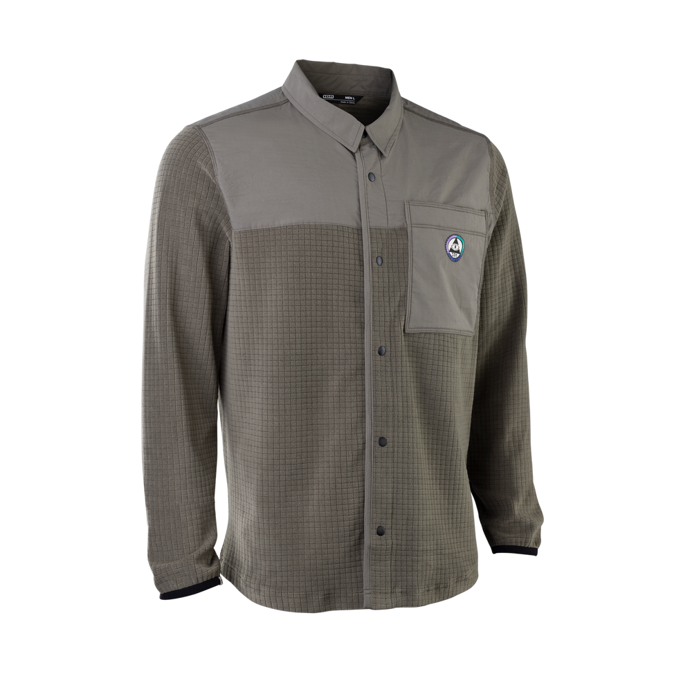 ION Jacket Ionic Fleece unisex