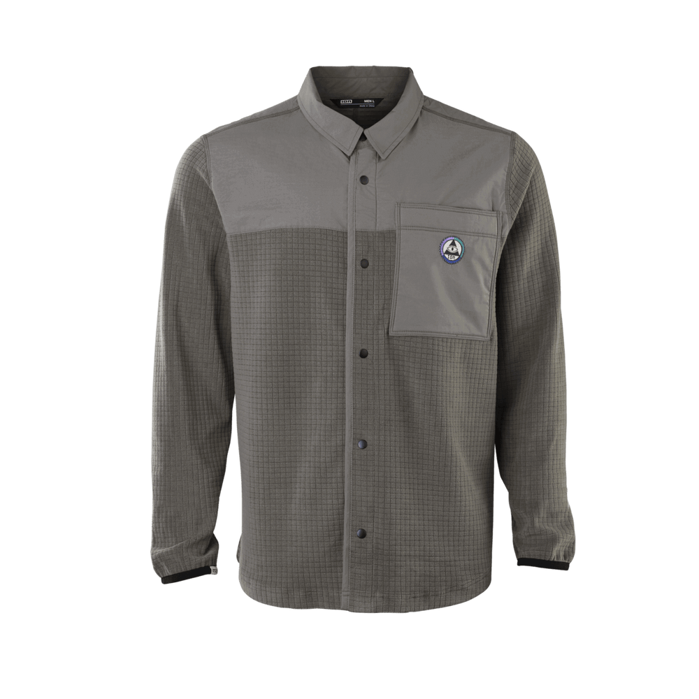 ION Jacket Ionic Fleece unisex