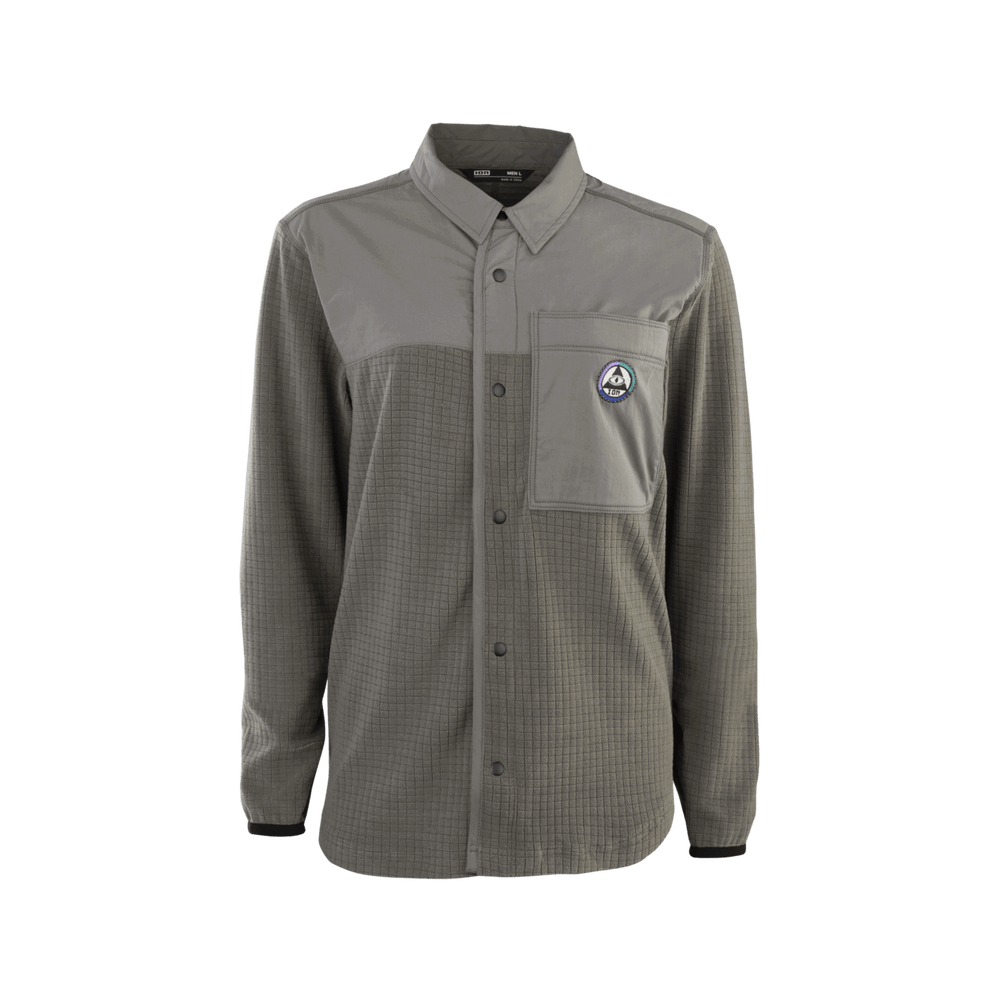 ION Jacket Ionic Fleece unisex