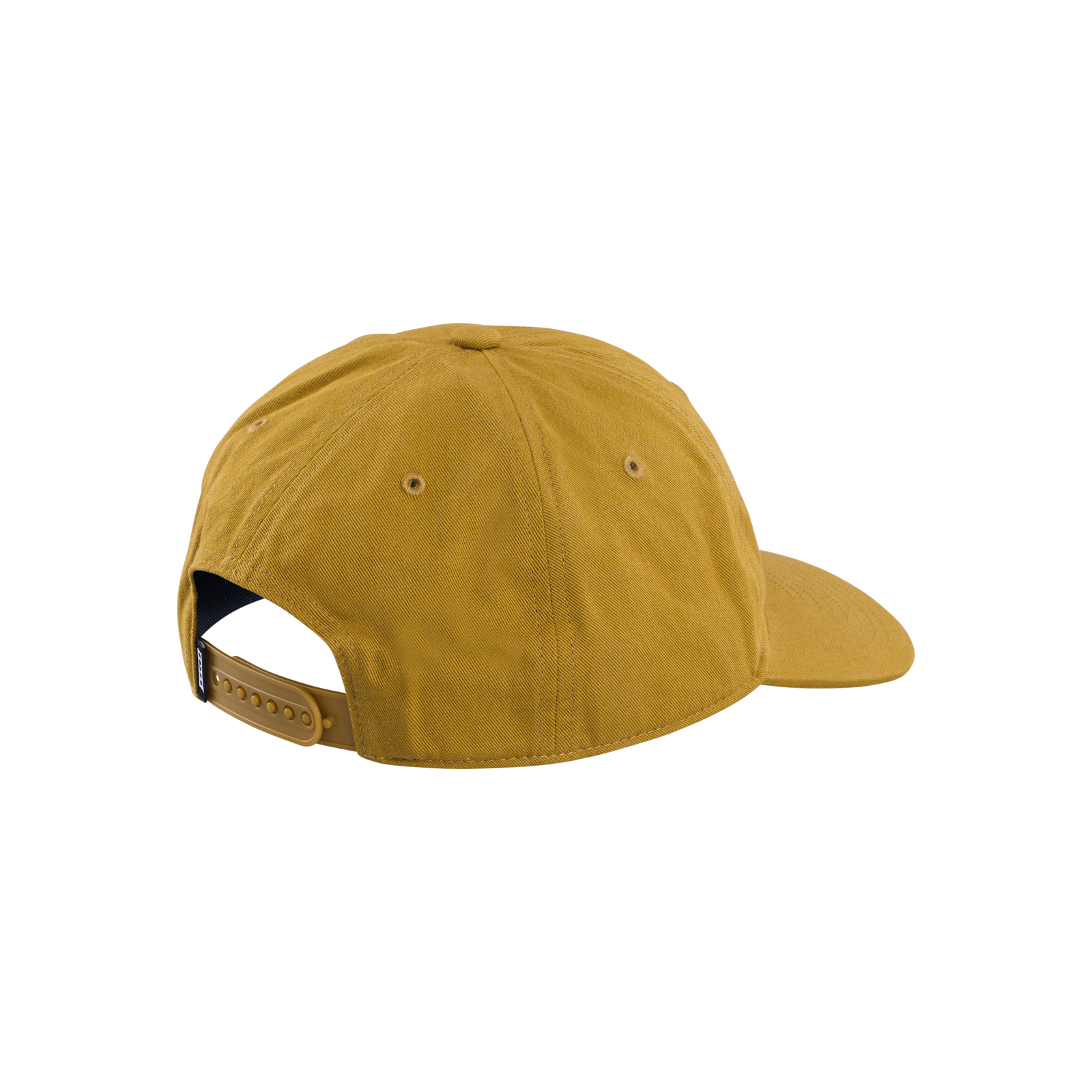 ION Cap Session