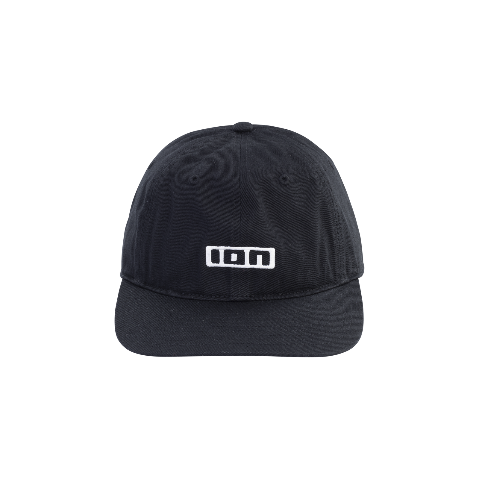 ION Cap Session