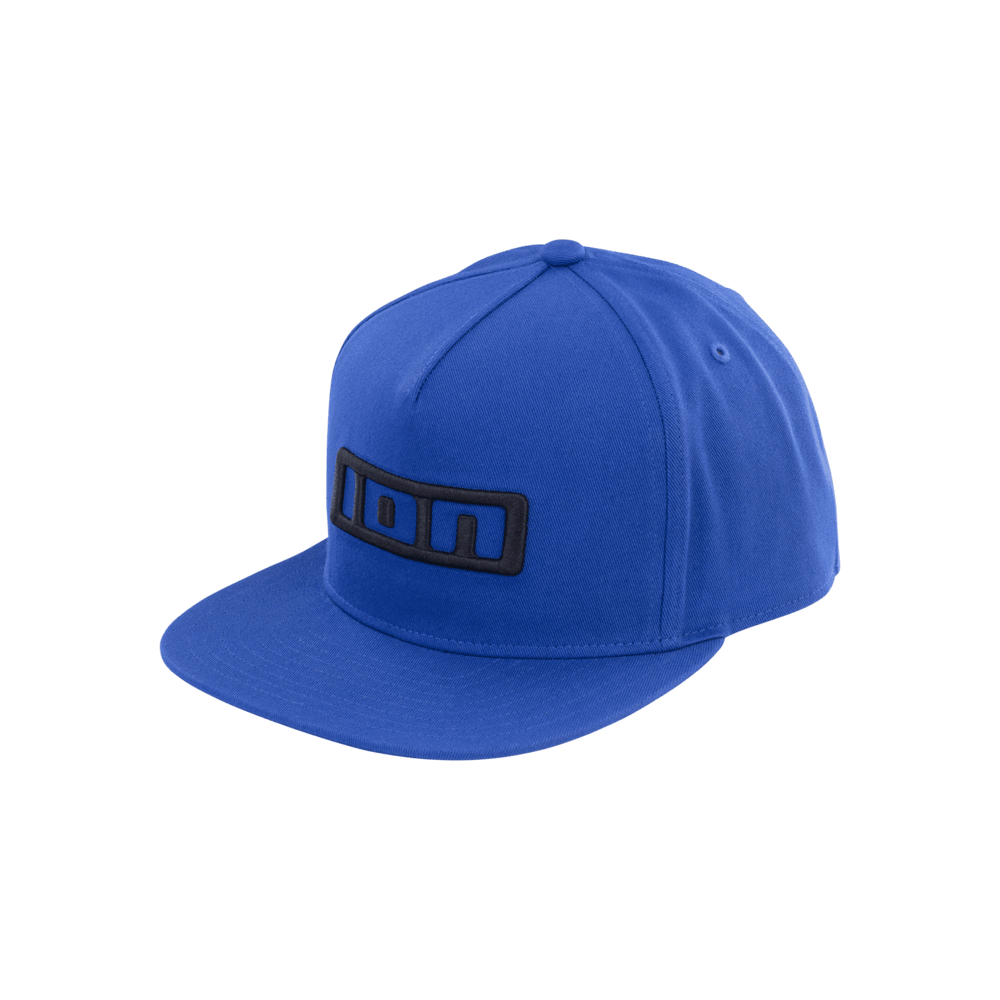 ION Cap ION Ionic