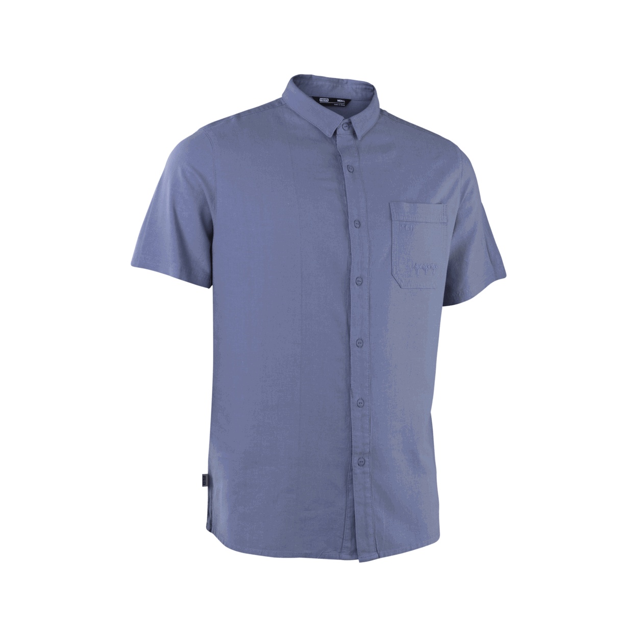 ION Shirt Vibes Short Sleeve Men