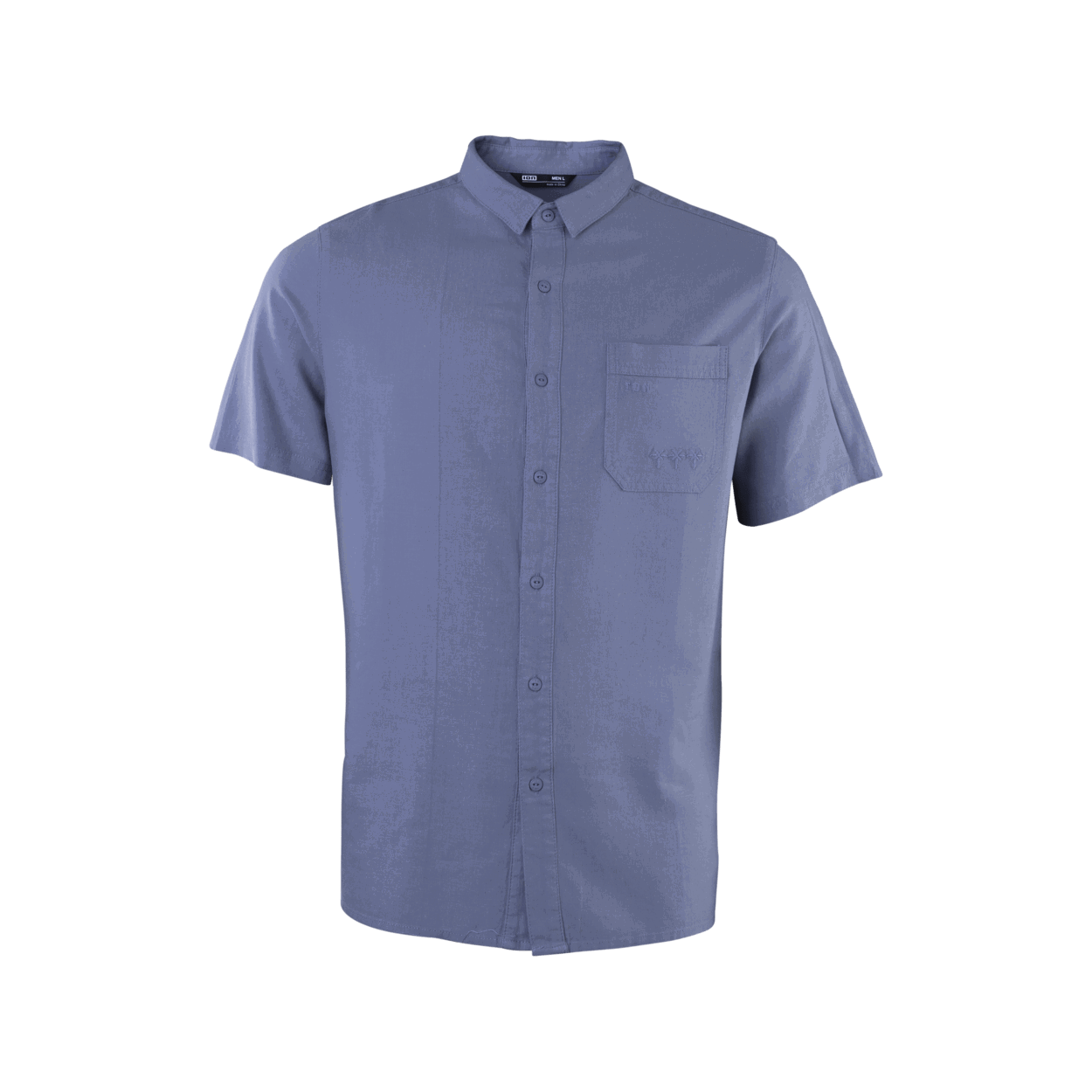 ION Shirt Vibes Short Sleeve Men