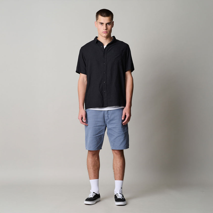 ION Shirt Vibes Short Sleeve Men