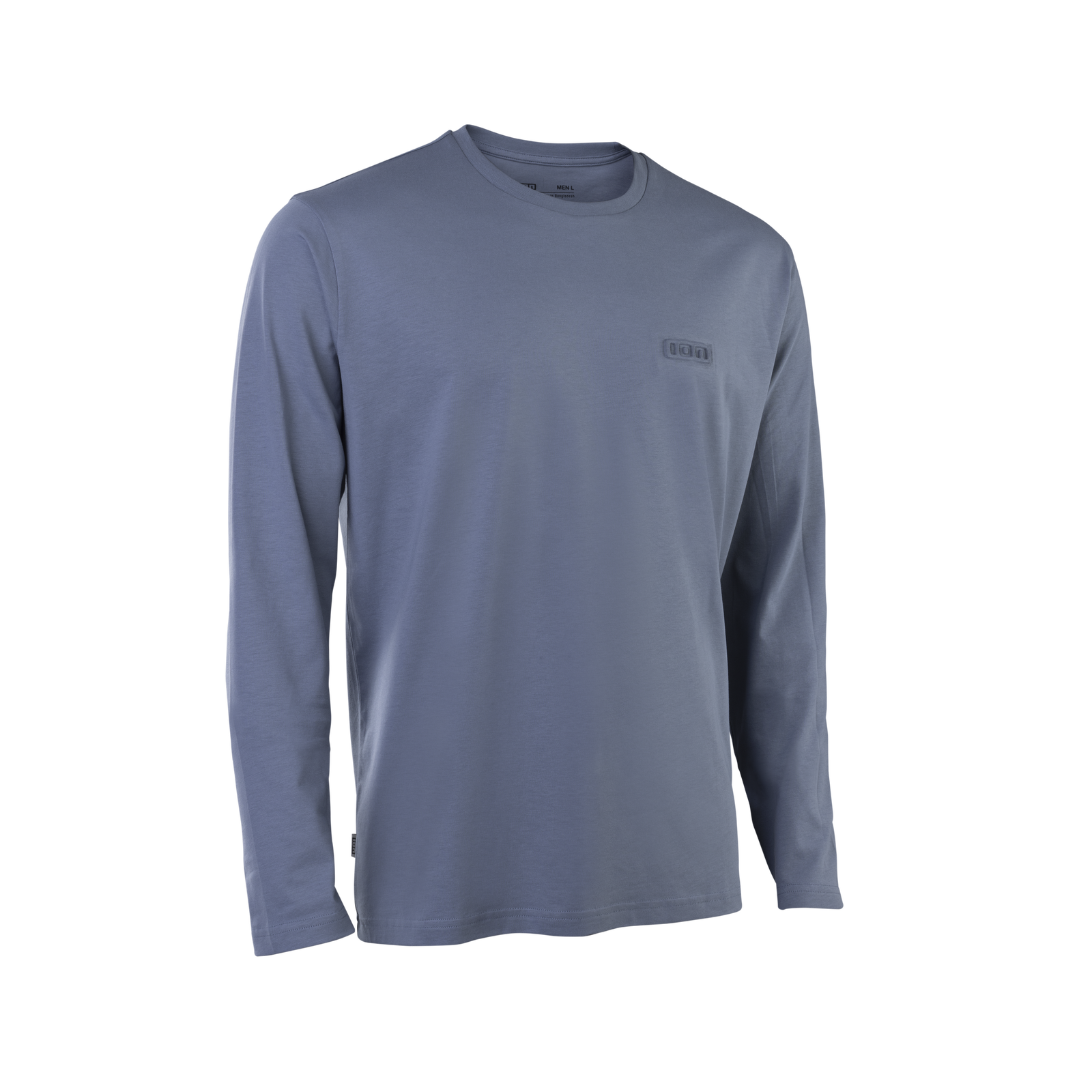 ION Tee S-Ionic LS men