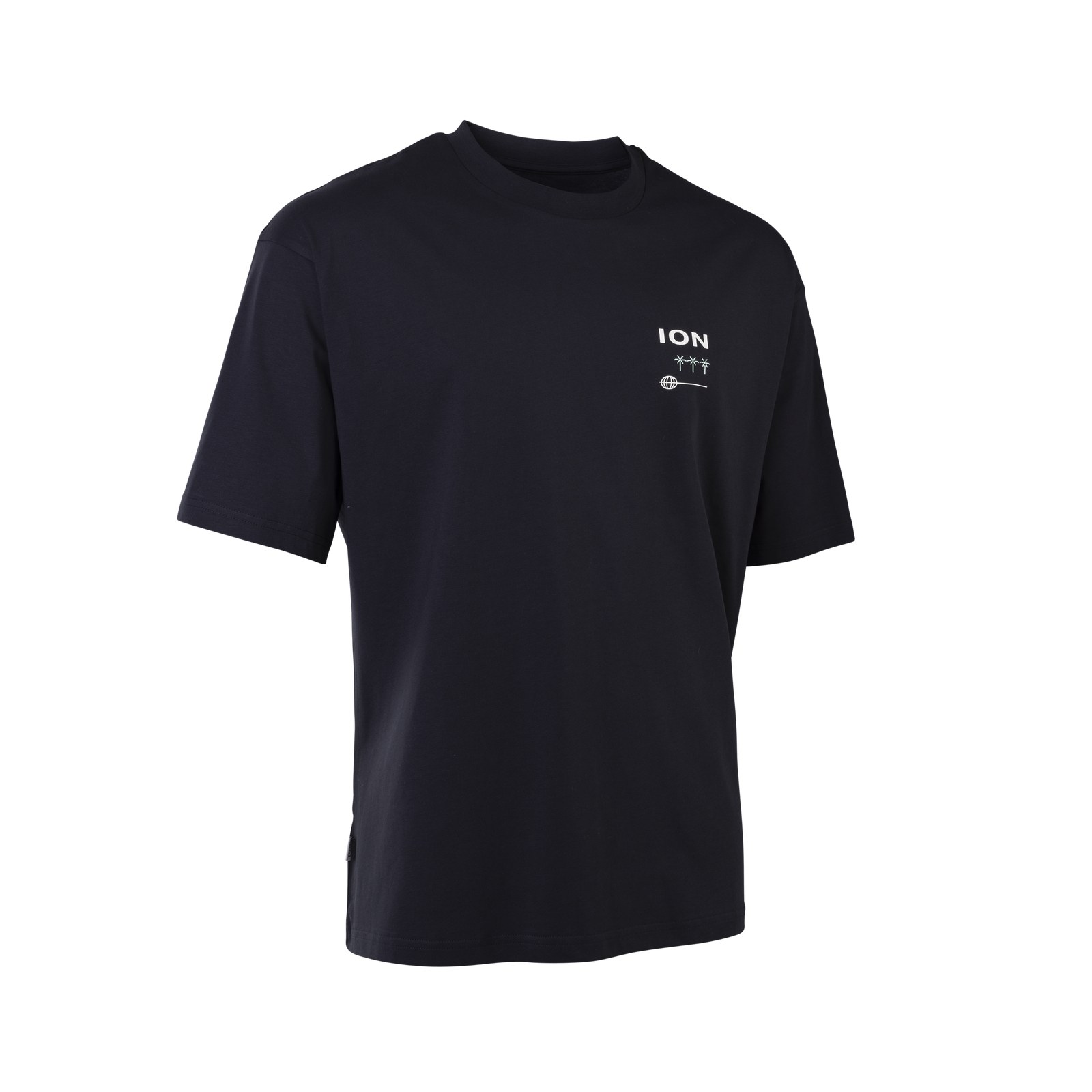 ION Tee Vibes SS men