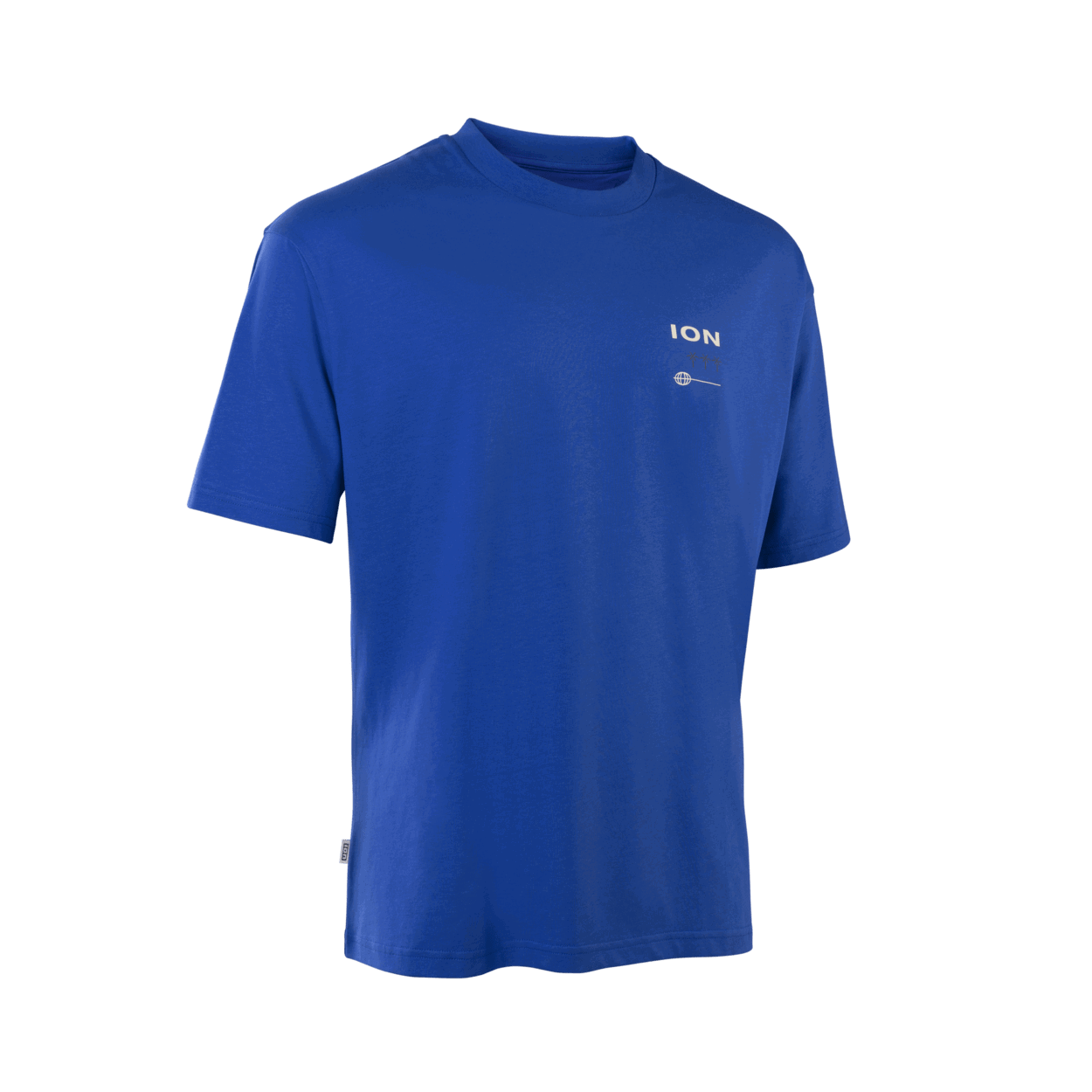 ION Tee Vibes SS men