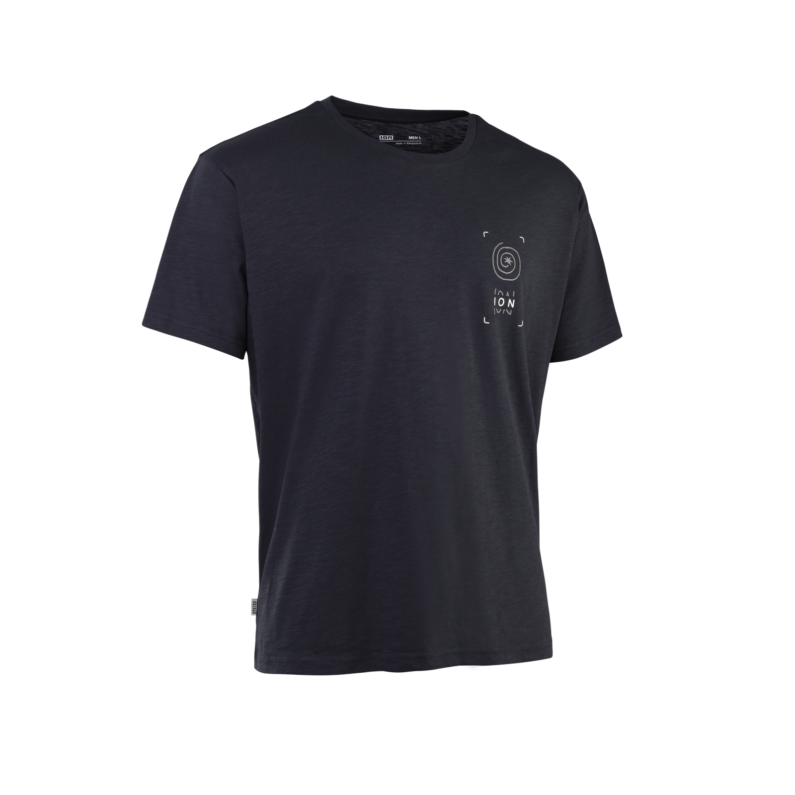 ION Tee Addicted SS men