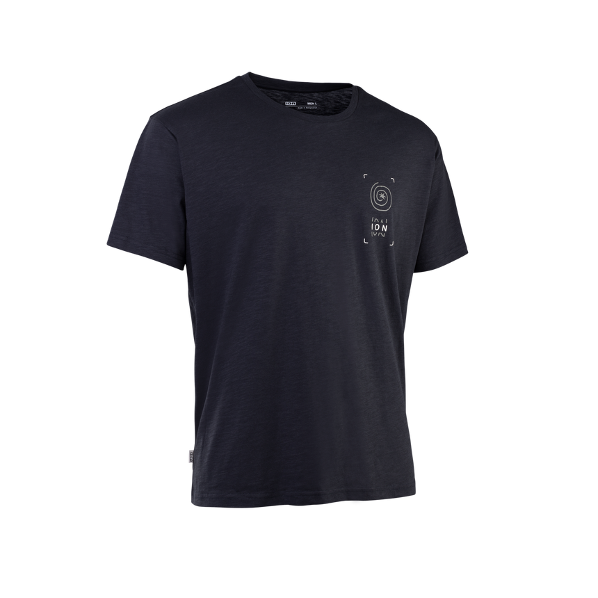 ION Tee Addicted SS men