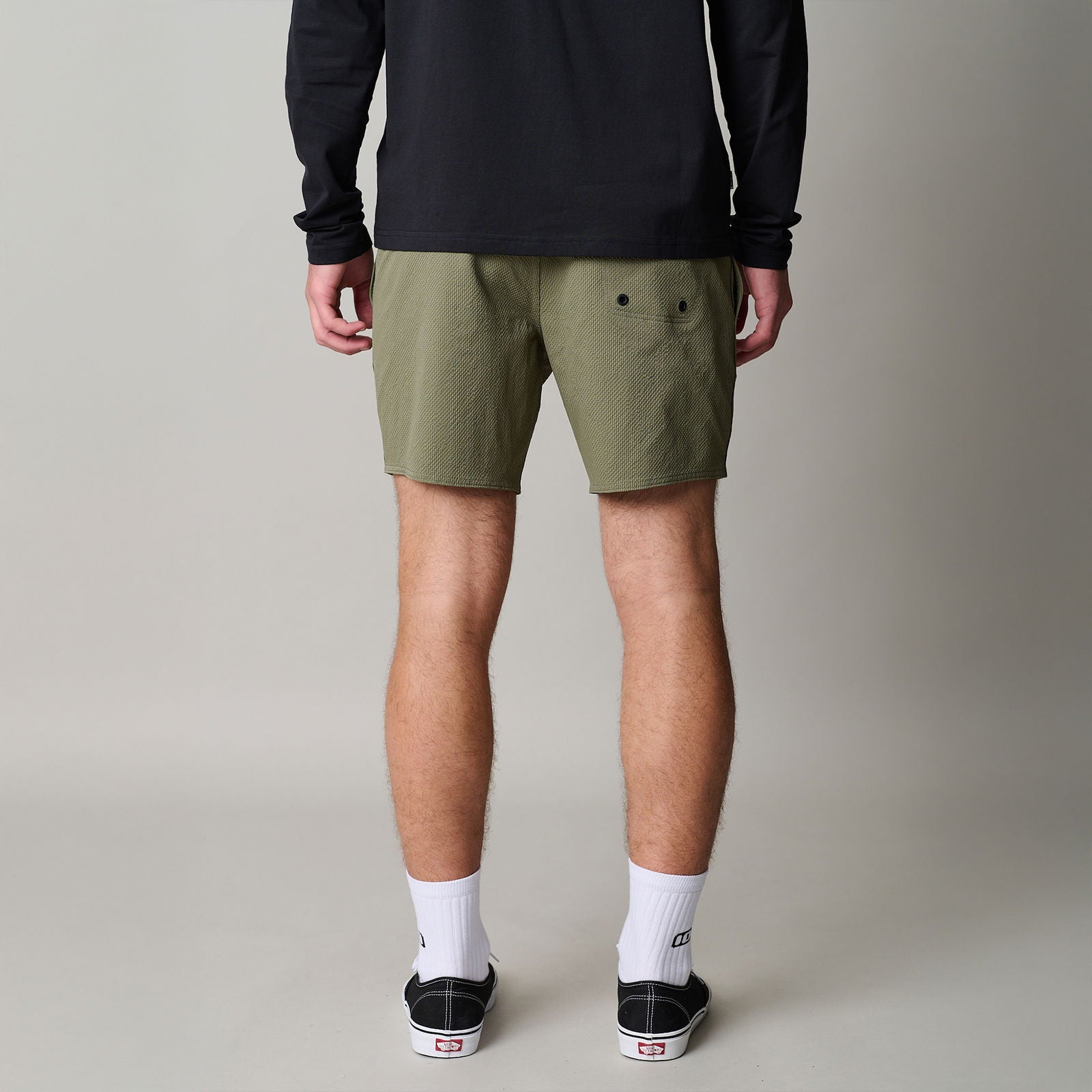 ION Boardshorts Slade 17" men