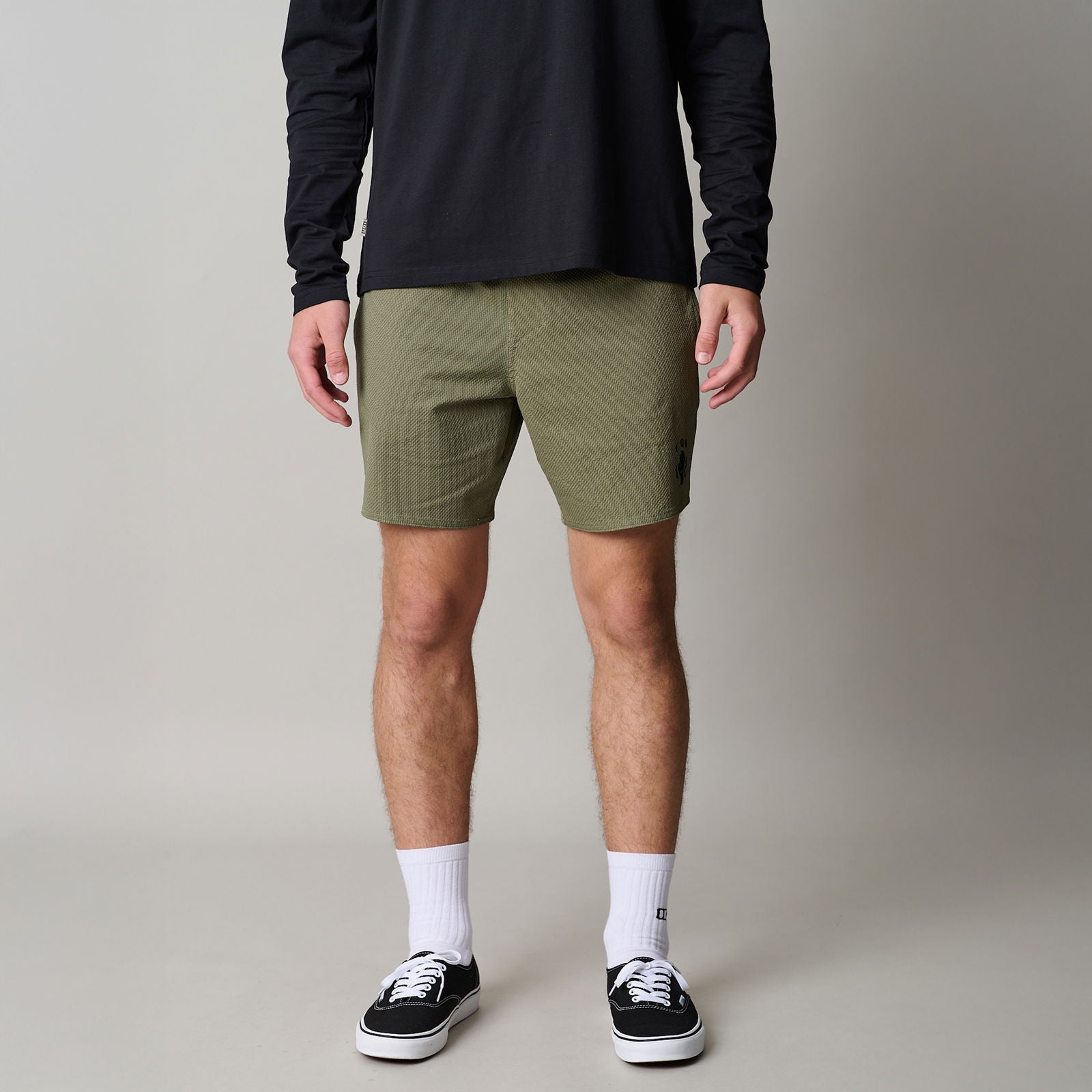 ION Boardshorts Slade 17" men