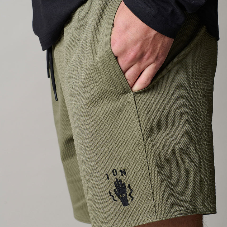 ION Boardshorts Slade 17" men