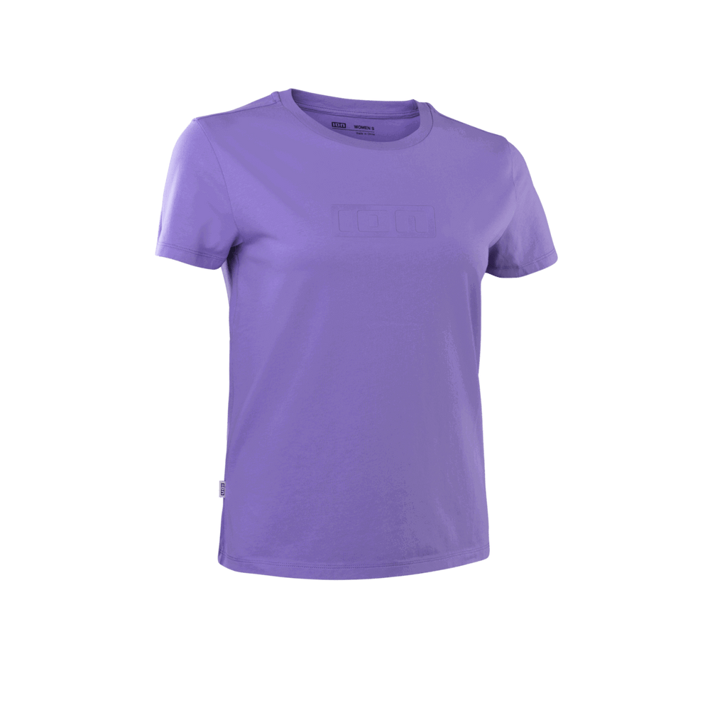 ION Tee Ionic SS women