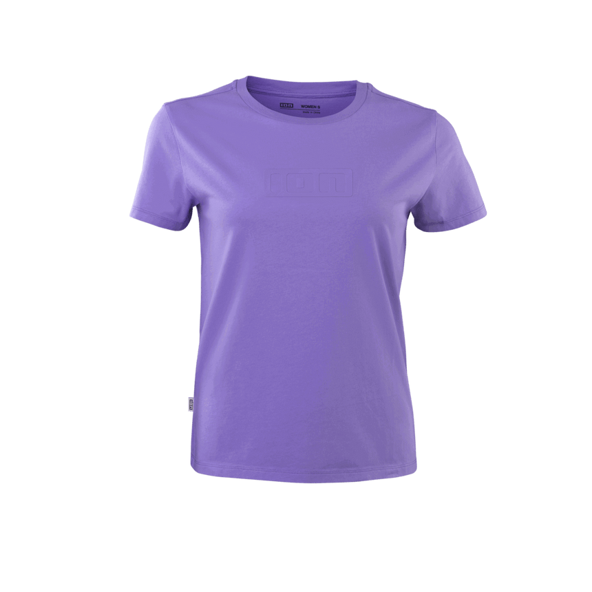 ION Tee Ionic SS women