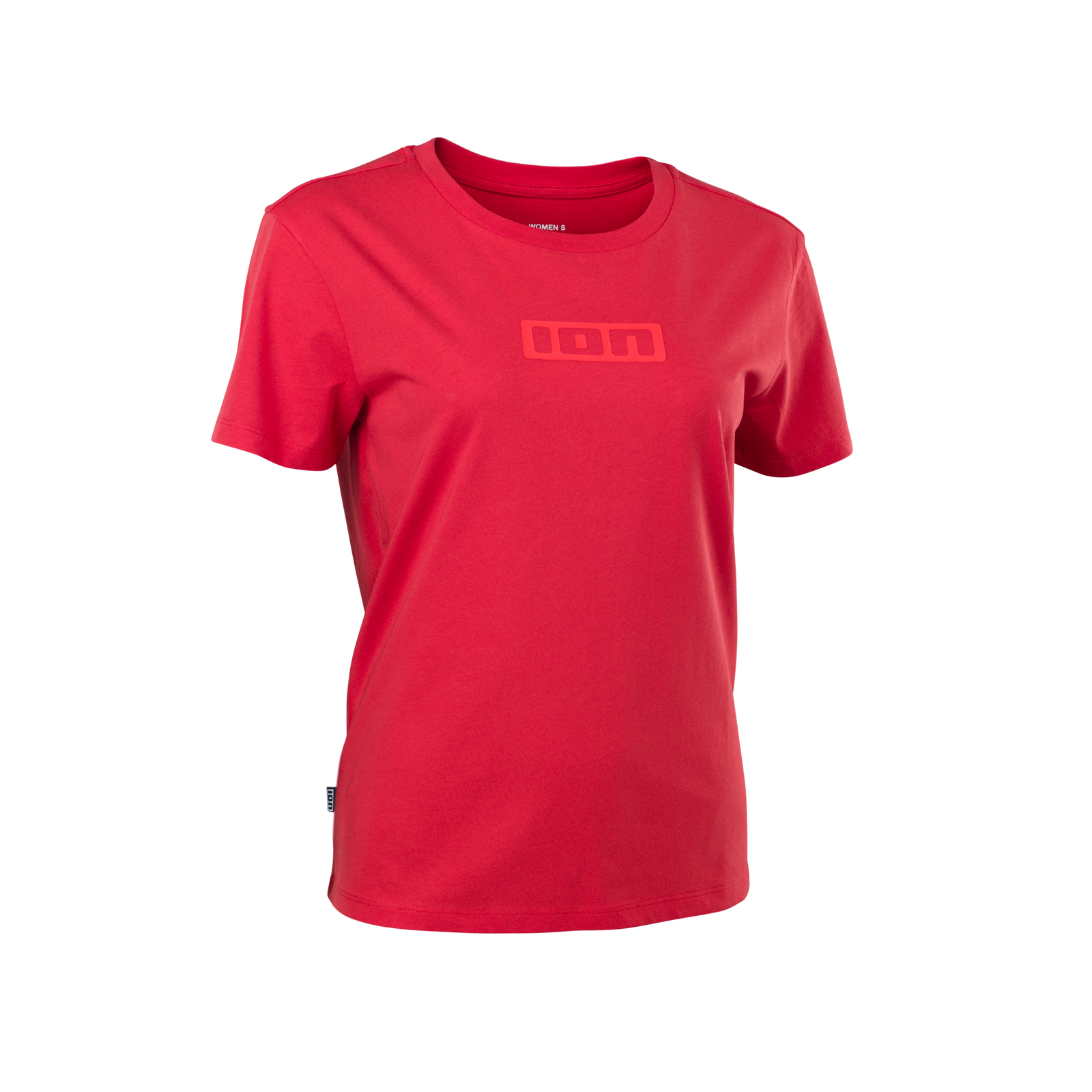ION Tee Ionic SS women