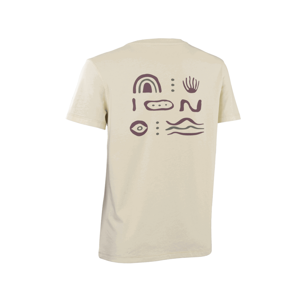 ION Tee Graphic SS women
