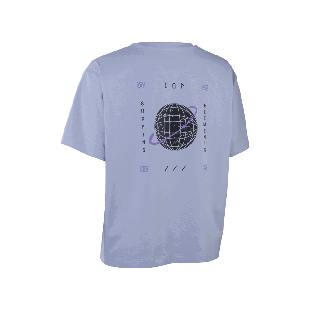 ION Tee Vibes SS women