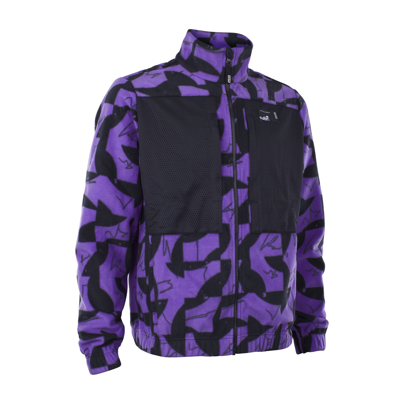ION Jacket HD Fleece Unisex