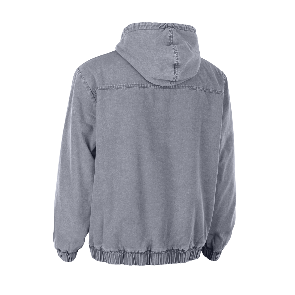 ION Jacket HD Insulated Cotton Unisex
