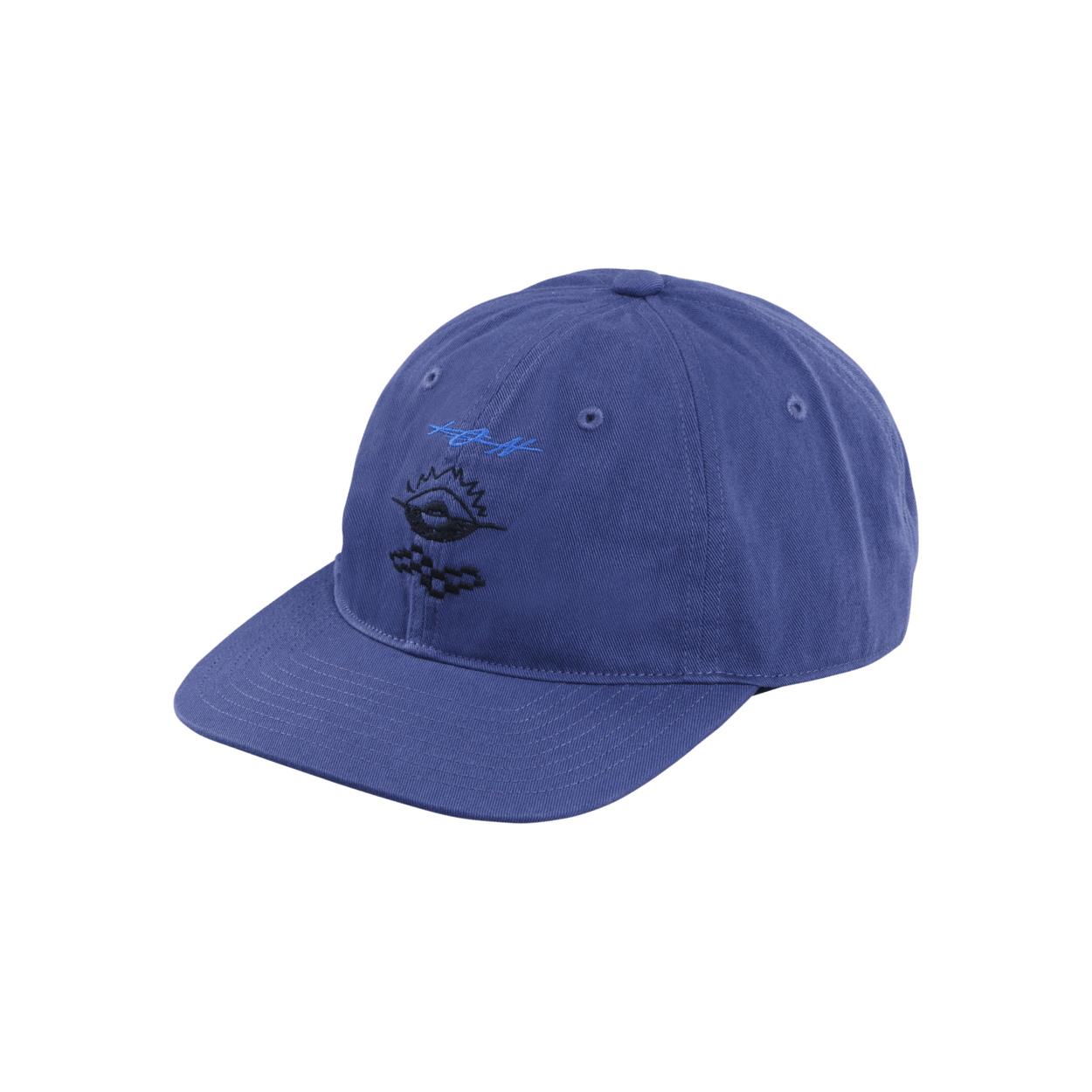 ION Cap Team