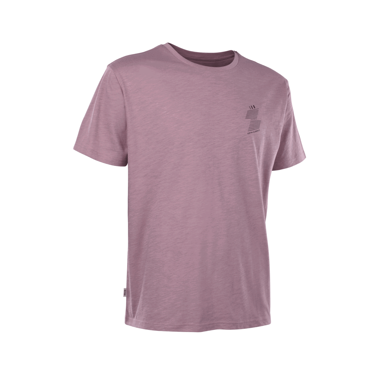 ION Tee Addicted SS Men