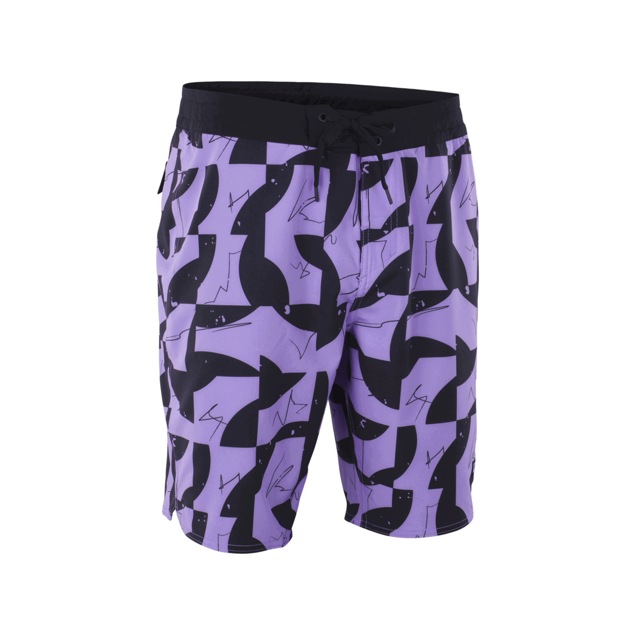 ION Boardshorts AOP 19"Men