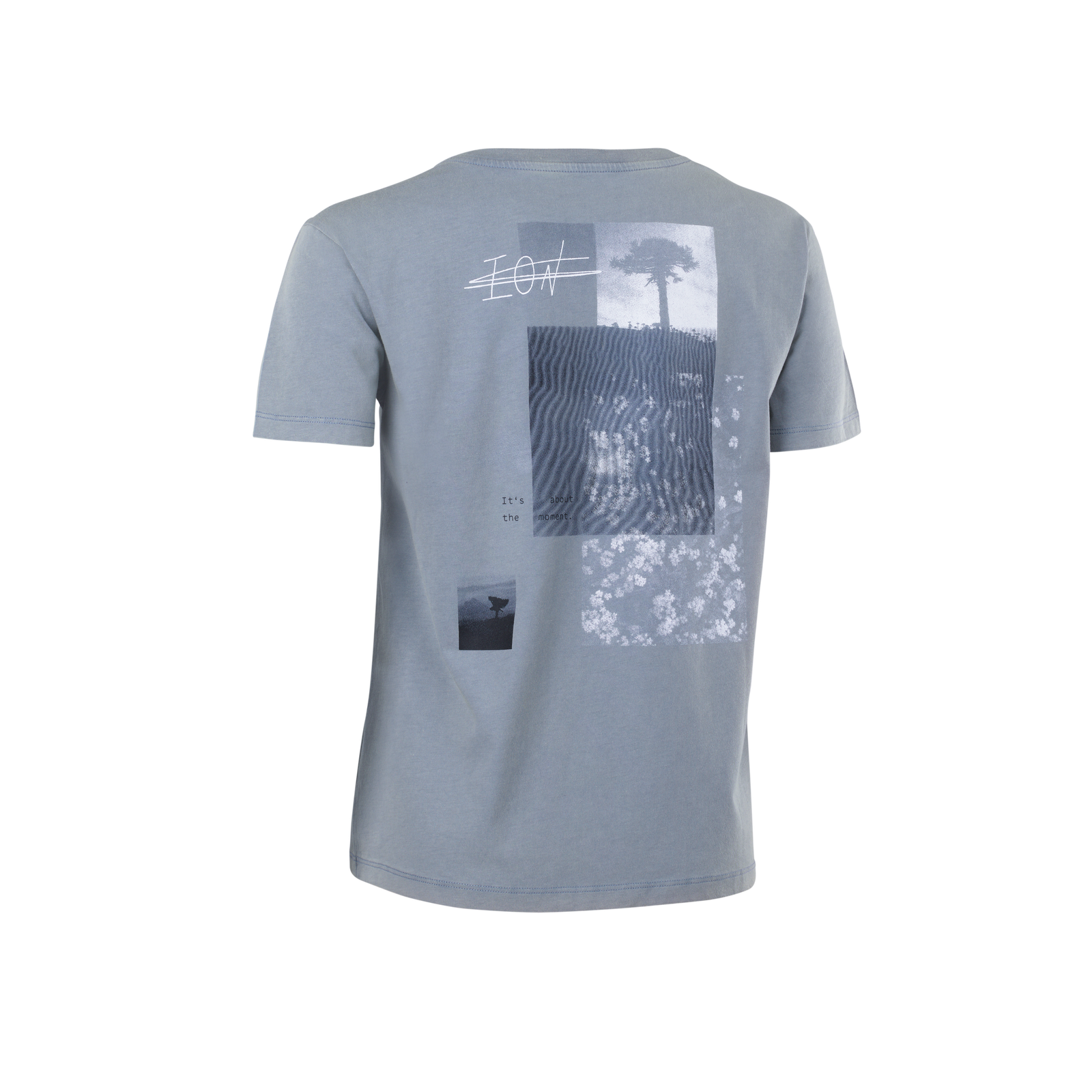 ION Tee Graphic SS Women