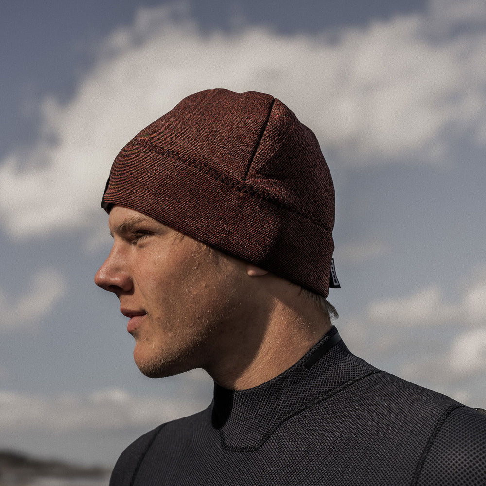 ION Wooly Beanie