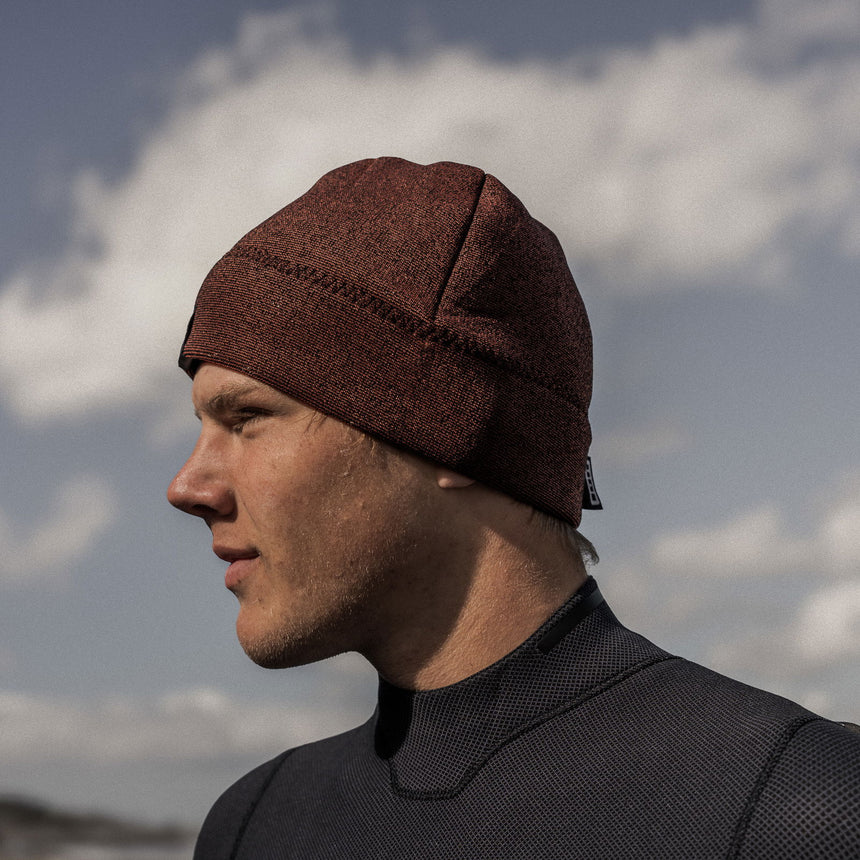ION Wooly Beanie