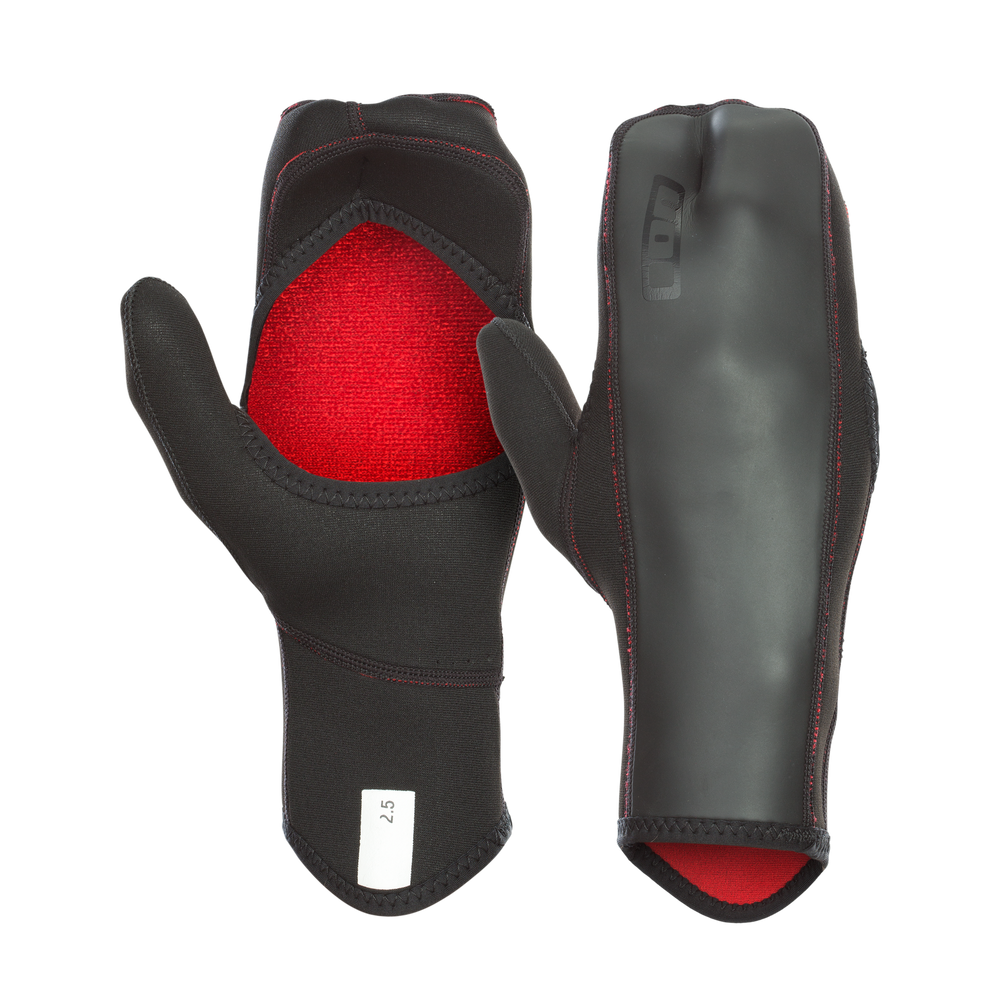 ION Open Palm Mitten 2.5mm