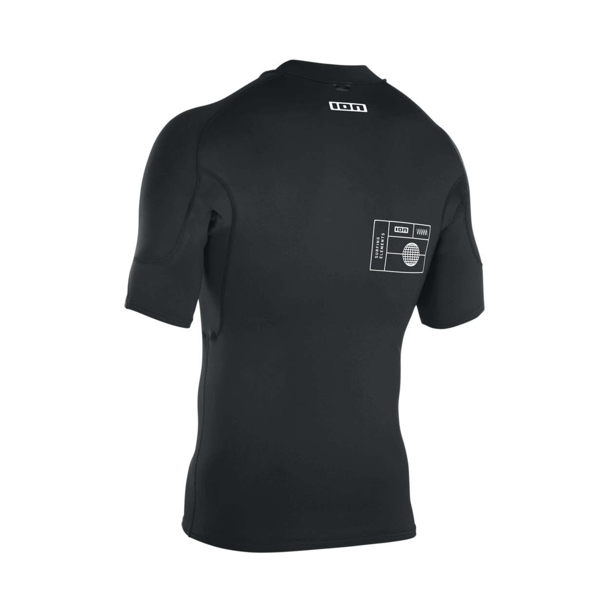 ION Thermo Top Short Sleeve Men