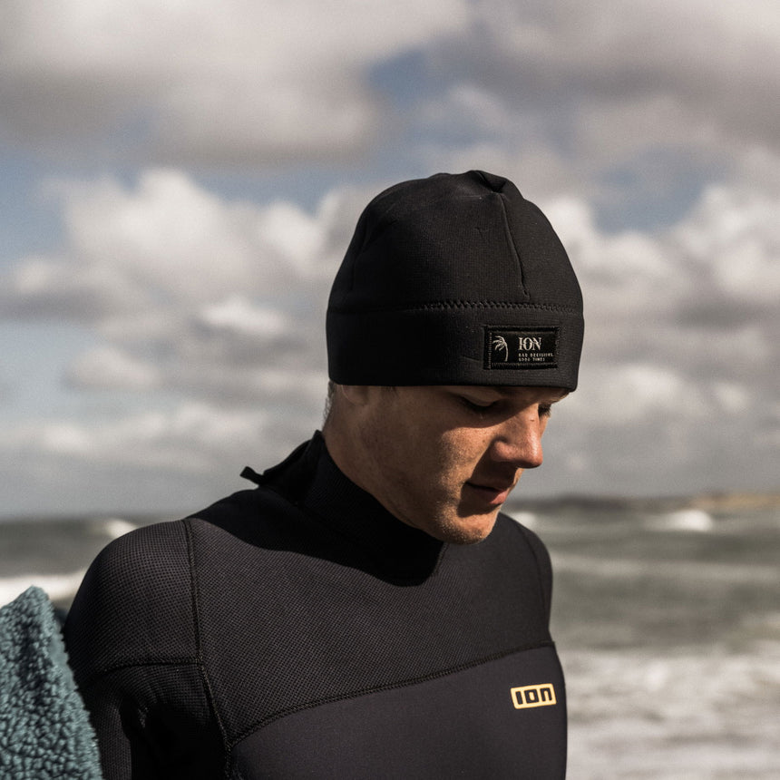 ION TEC Beanie