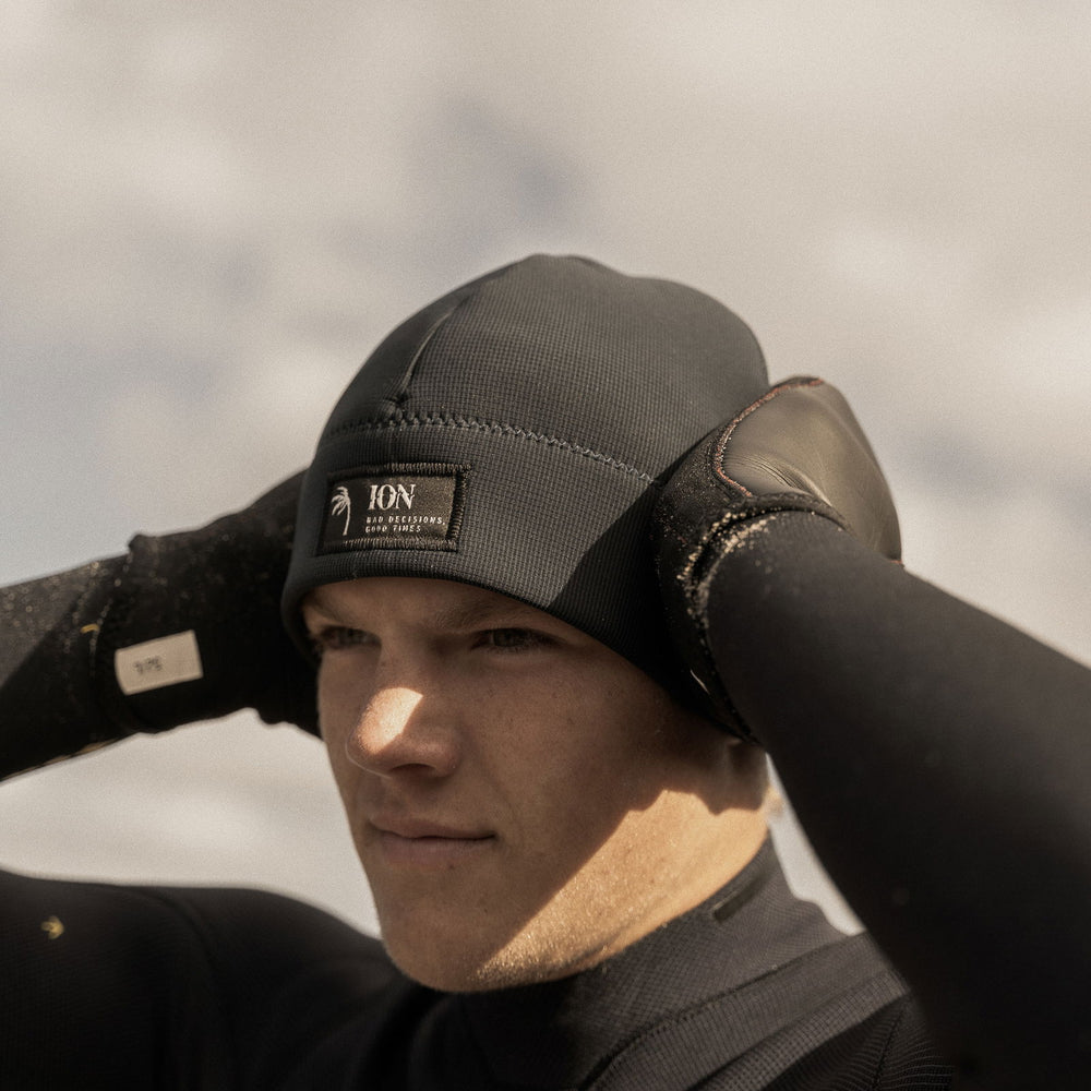 ION TEC Beanie