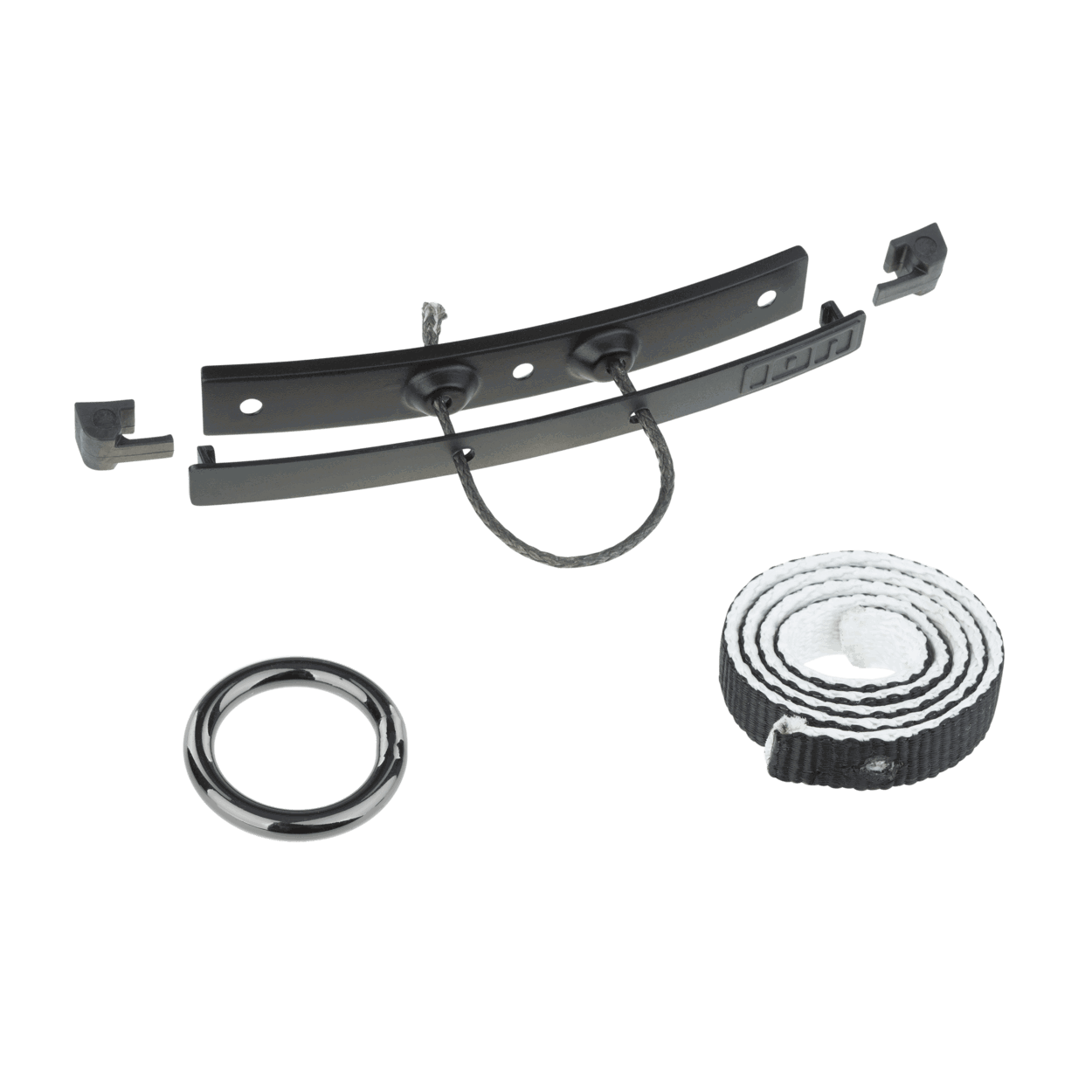 ION Hook Kite Spectre Webbing Slider Kit