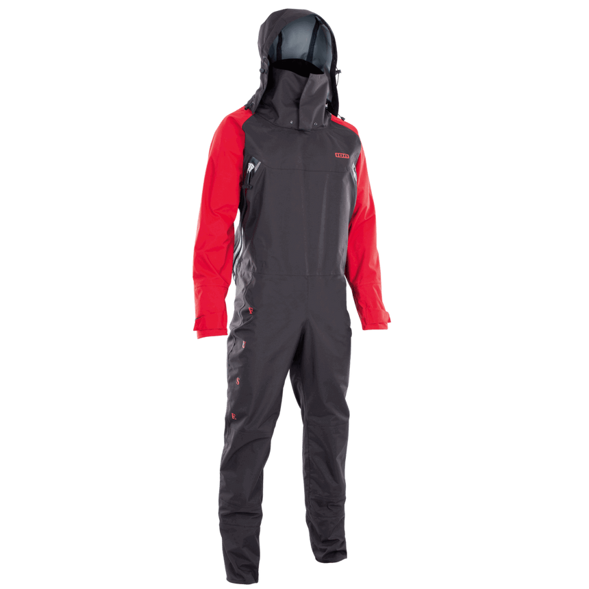 ION Fuse Lightweight Drysuit Back Zip