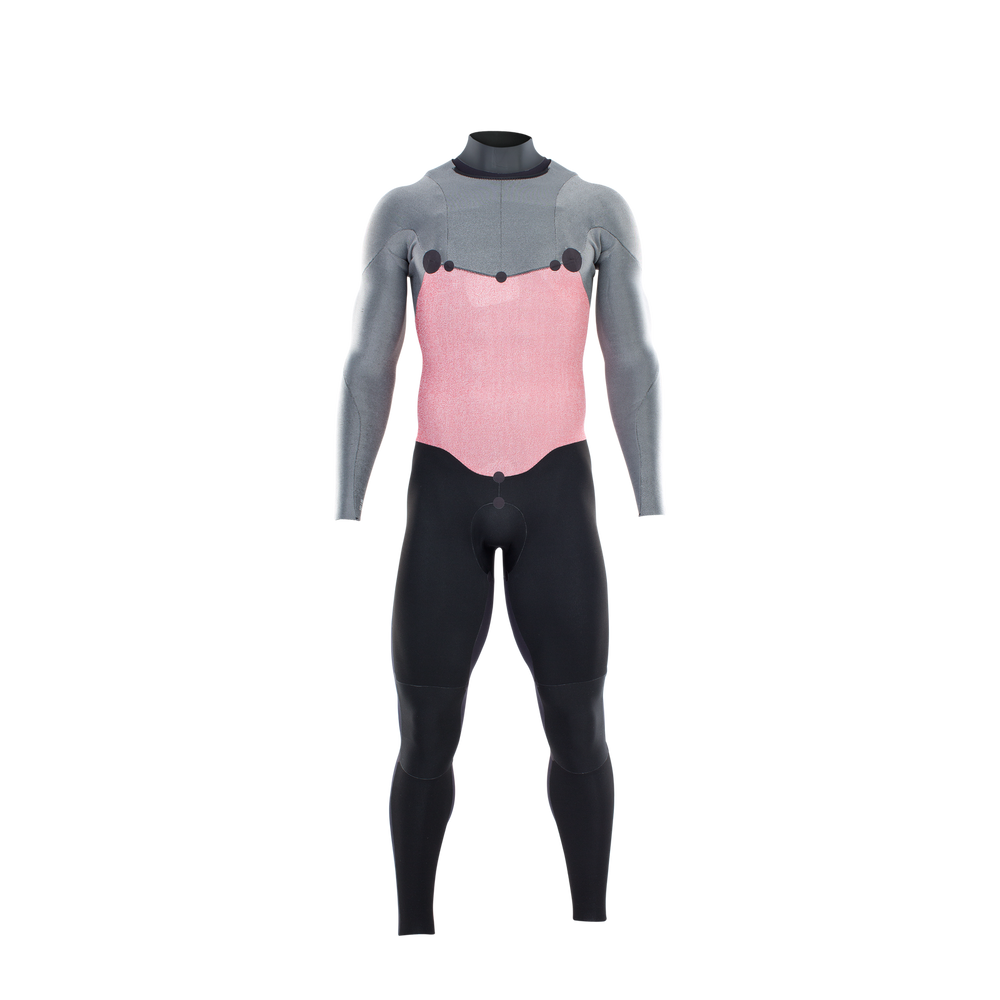 Ion Wetsuit Element 5/4 Front Zip 2022