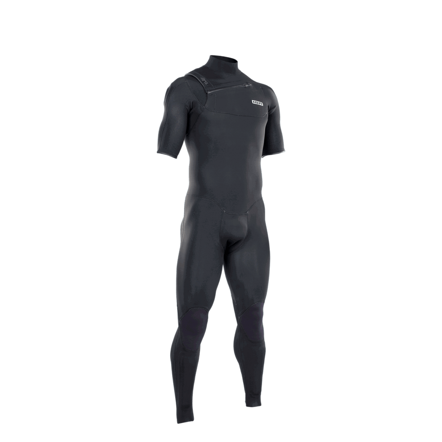 ION Protection Suit 3/2mm SS Front Zip