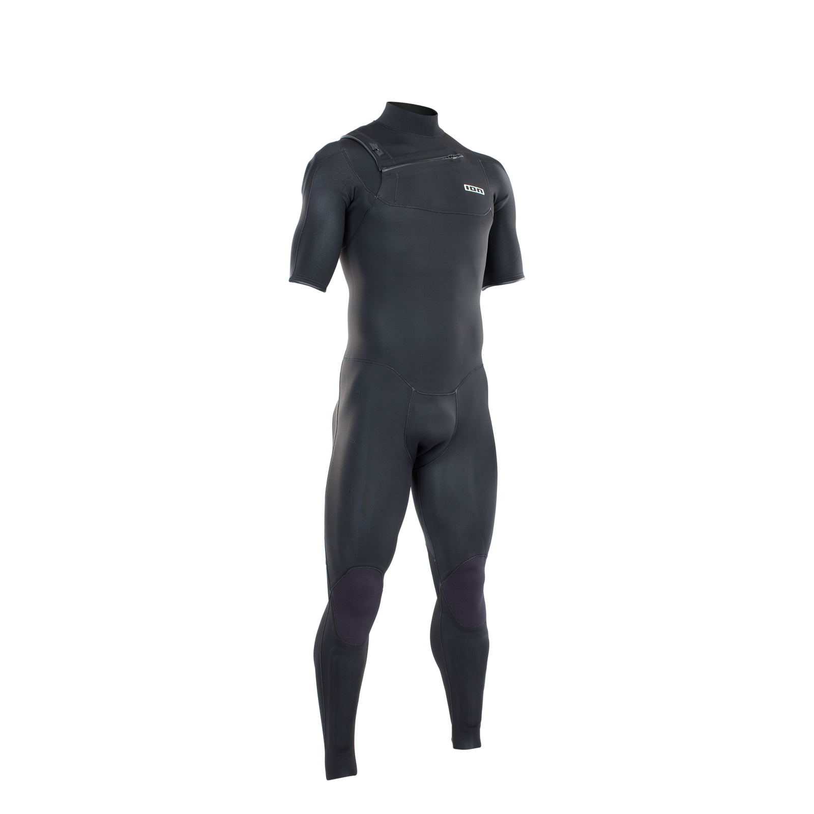 ION Protection Suit 3/2mm SS Front Zip
