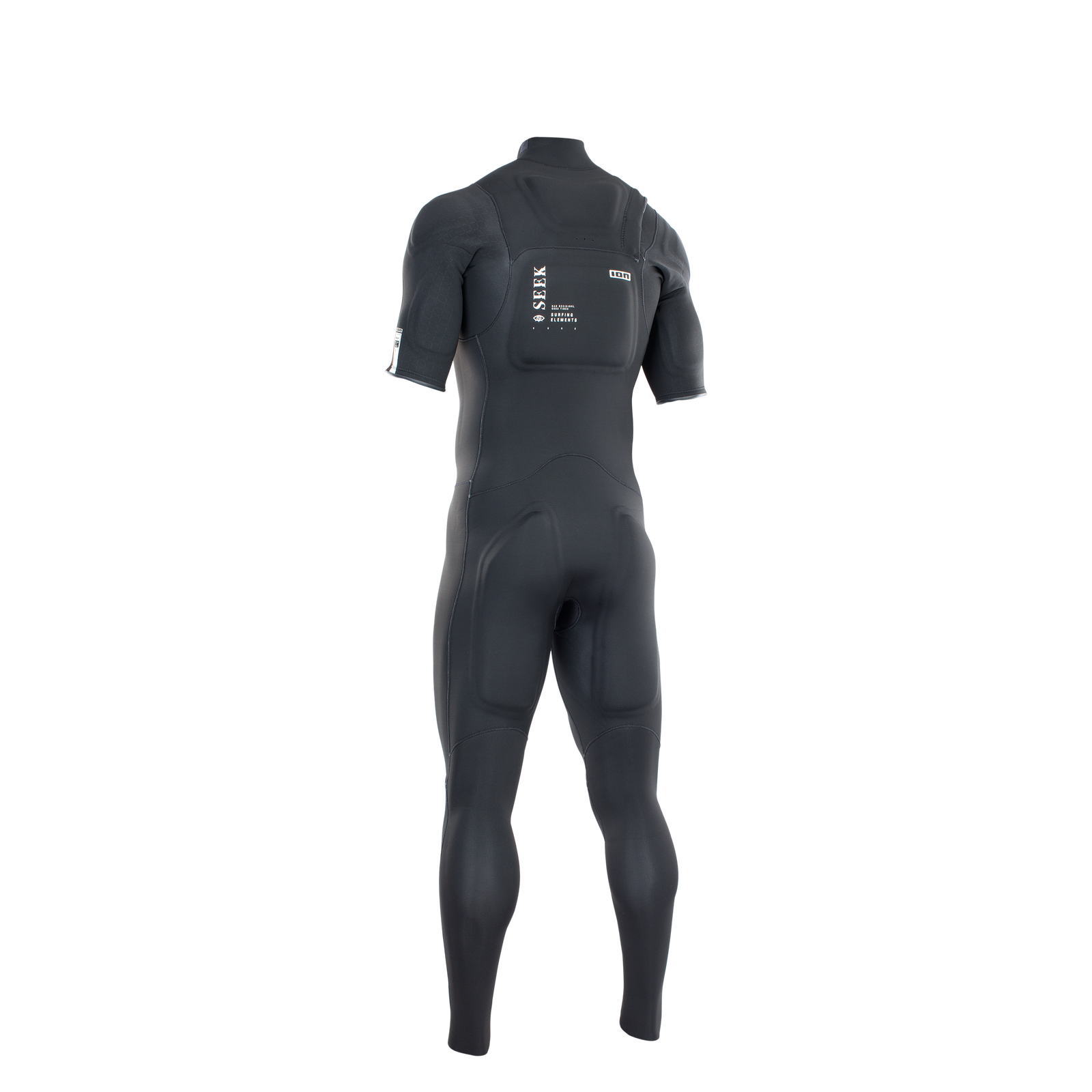 ION Protection Suit 3/2mm SS Front Zip