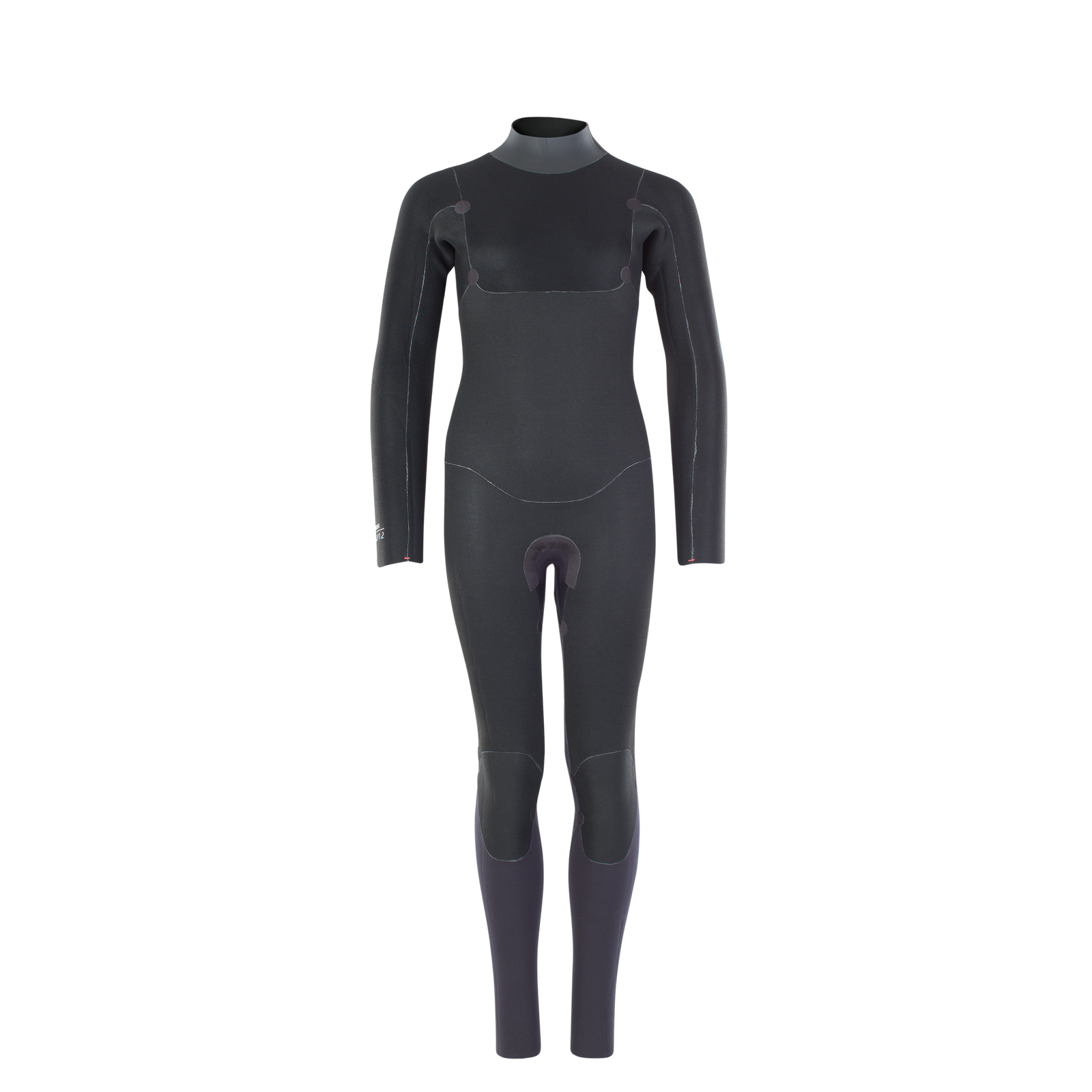 ION Capture 4/3 Back Zip