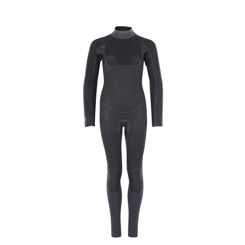 ION Capture 5/4mm Back Zip