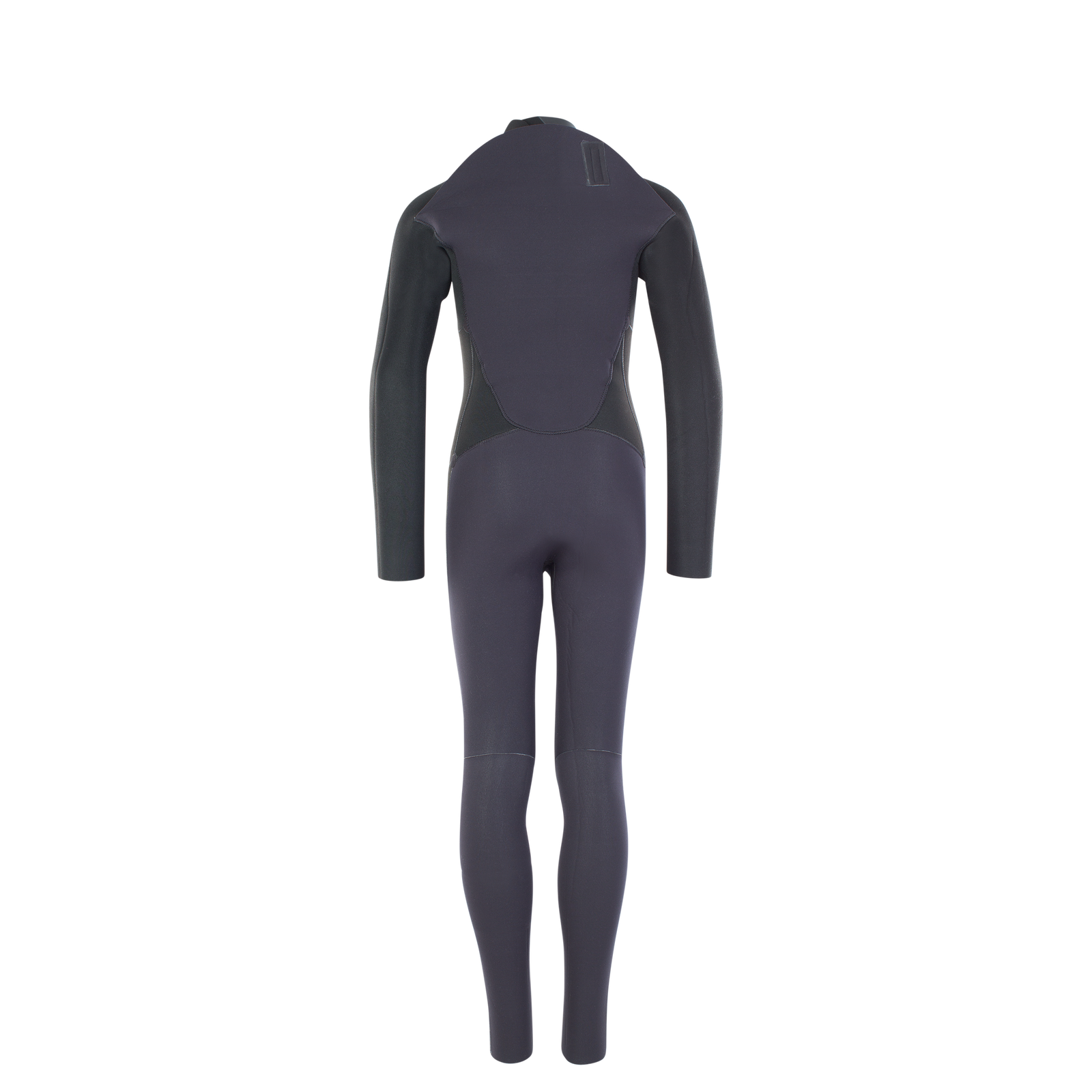 ION Capture 4/3 Back Zip