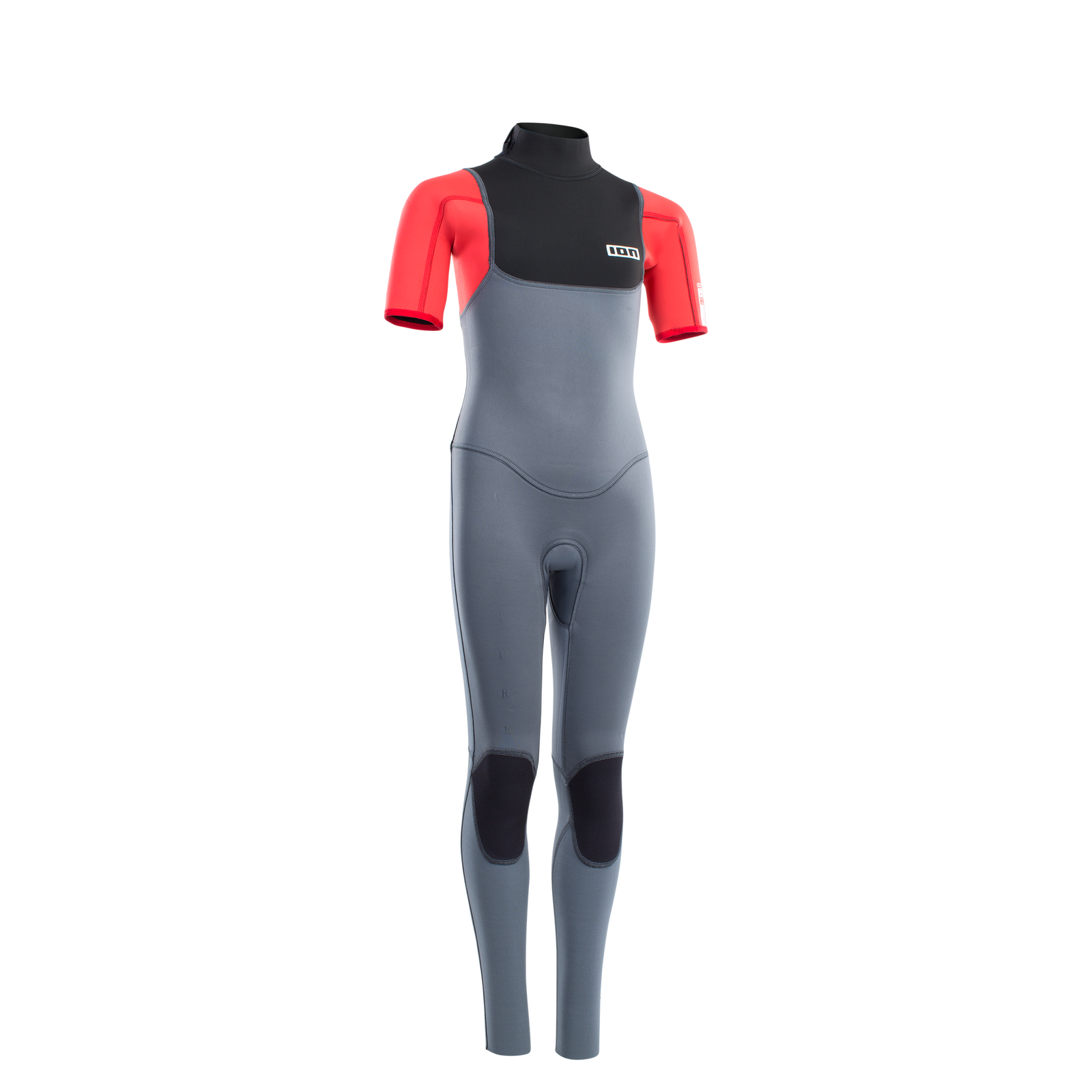 ION Capture 3/2 SS Back Zip