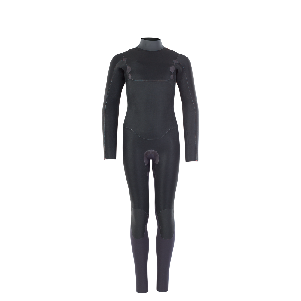 ION Capture 5/4 Front Zip