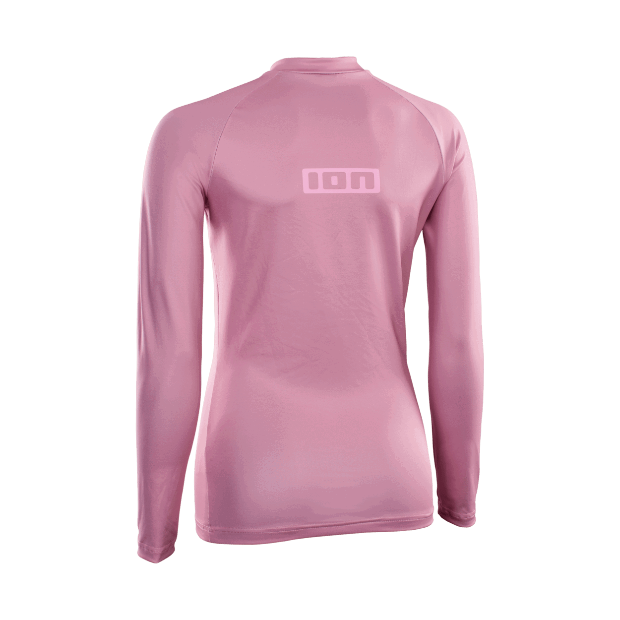 ION Promo Rashguard LS women